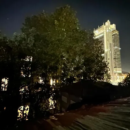 Apartmán Stazione Porta Susa Nest *