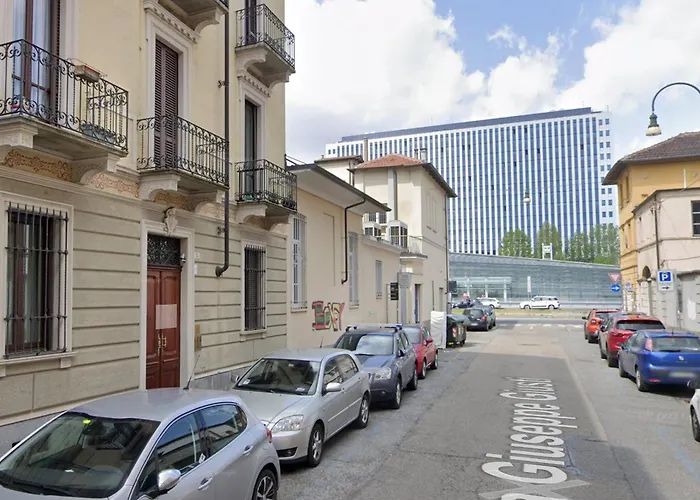Stazione Porta Susa Nest *