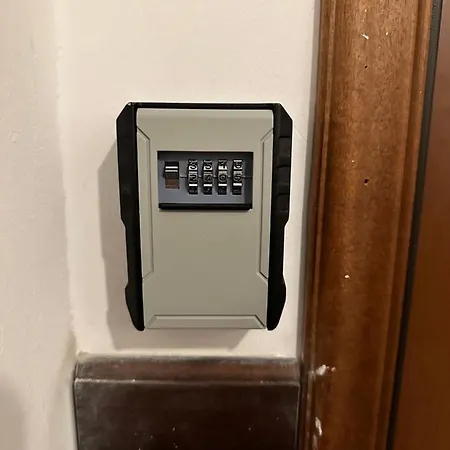 Daire Stazione Porta Susa Nest