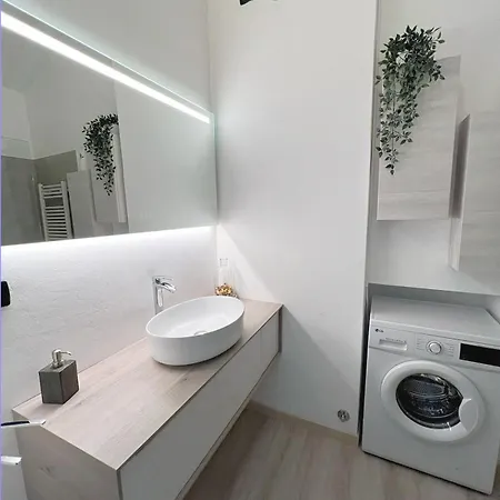 Stazione Porta Susa Nest *