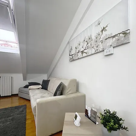 Stazione Porta Susa Nest