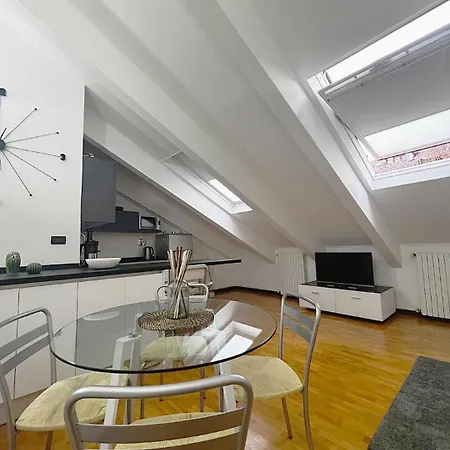 Stazione Porta Susa Nest Torino