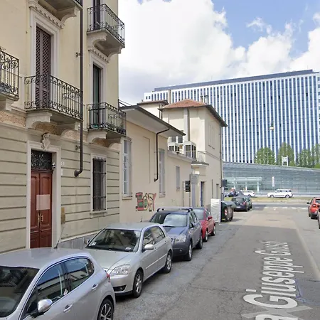 Stazione Porta Susa Nest *