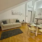 Apartamento Stazione Porta Susa Nest Turim