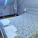 Stazione Porta Susa Nest Apartamento Turim