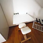Stazione Porta Susa Nest Apartamento