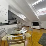 Stazione Porta Susa Nest Apartamento Turim